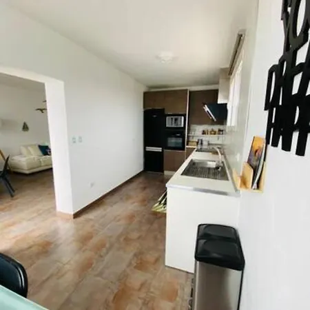 Bonito Apto Las Carmenes Sea Beach Bajamar Appartamento
