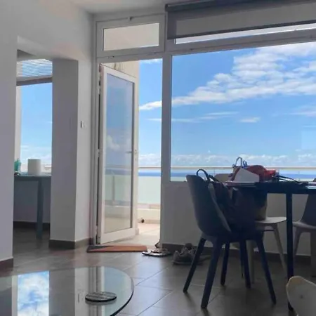 Appartamento Bonito Apto Las Carmenes Sea Beach Bajamar *