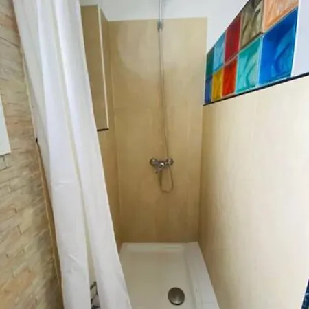 Bonito Apto Las Carmenes Sea Beach Bajamar Апартаменты *