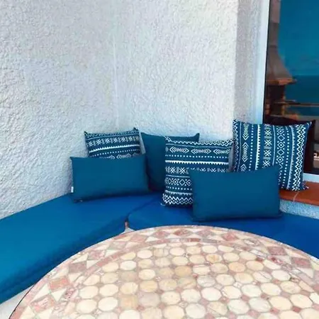 Bonito Apto Las Carmenes Sea Beach Bajamar Appartamento