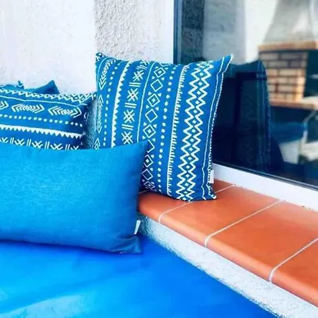 Appartamento Bonito Apto Las Carmenes Sea Beach Bajamar Bajamar (La Laguna)
