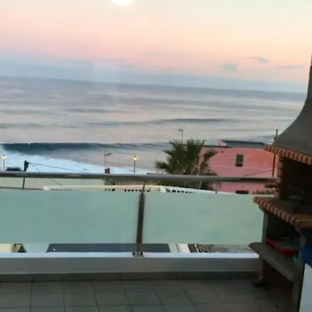 Bonito Apto Las Carmenes Sea Beach Bajamar