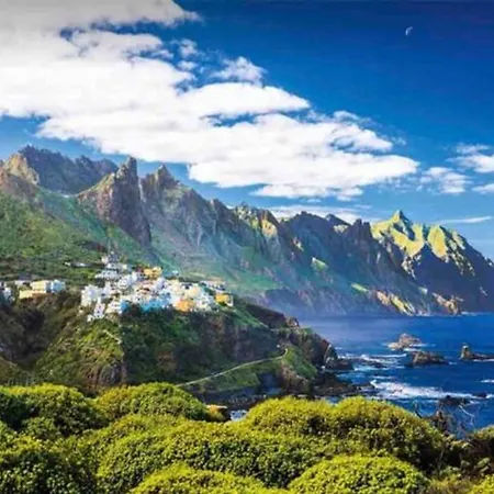 Bonito Apto Las Carmenes Sea Beach Bajamar