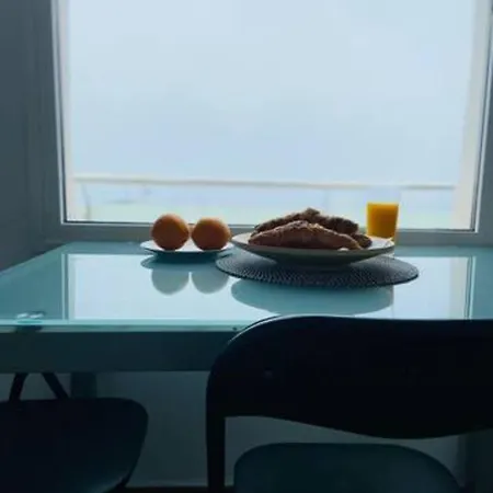 Bonito Apto Las Carmenes Sea Beach Bajamar *